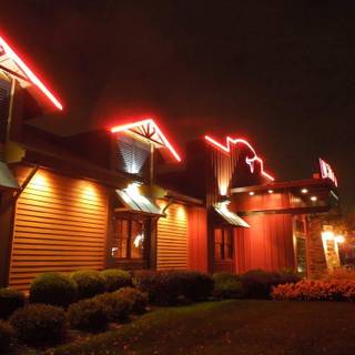 Longhorn Steakhouse wallpaper