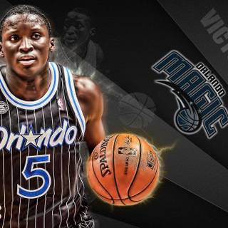 Victor Oladipo wallpaper