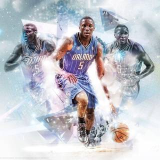 Victor Oladipo wallpaper