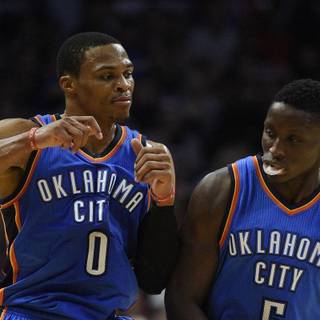 Victor Oladipo wallpaper