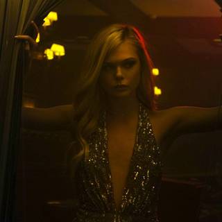 The Neon Demon wallpaper