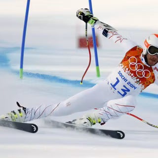 Bode Miller wallpaper