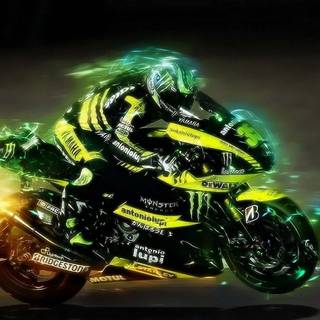 Cool bikes wallpaper