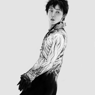 Yuzuru Hanyu wallpaper