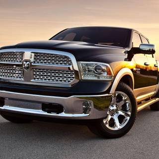 Dodge Ram 1500 wallpaper