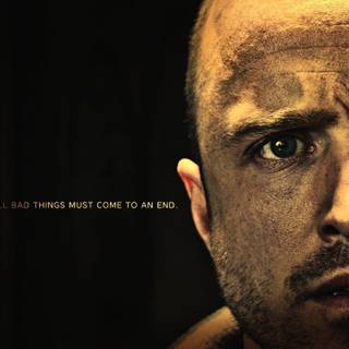 Jesse Pinkman wallpaper