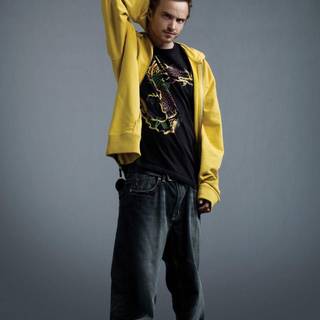 Jesse Pinkman wallpaper