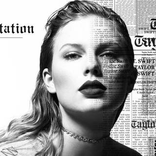 Reputation Taylor Swift wallpaper