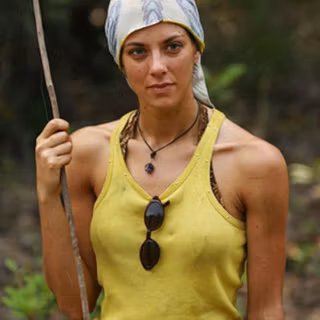 Jenna Morasca wallpaper