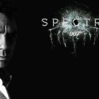 Spectre wallpaper