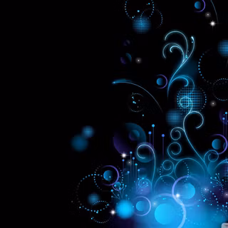 Graphic design wallpaper