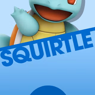 Squirtle HD wallpaper