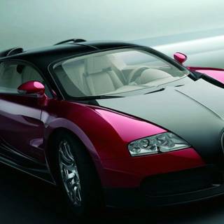 Bugatti Veyron EB 16.4 wallpaper