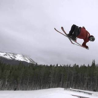 Gus Kenworthy wallpaper