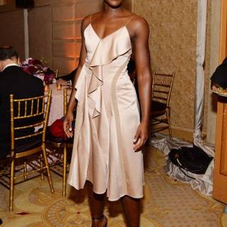 Lupita Nyong'o 2018 wallpaper