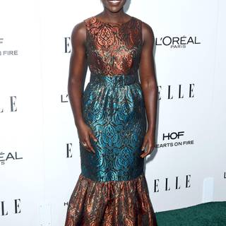 Lupita Nyong'o 2018 wallpaper