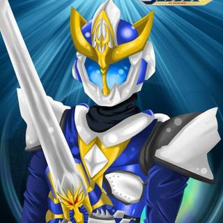 Madan Senki Ryukendo wallpaper