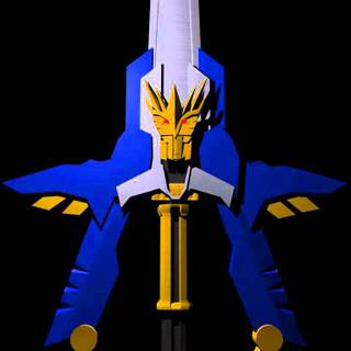 Madan Senki Ryukendo wallpaper