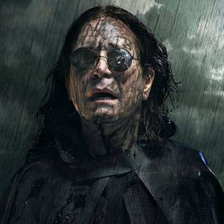 Ozzy Osbourne wallpaper