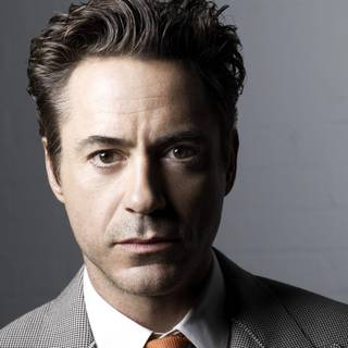 Robert Downey Jr. 2018 wallpaper