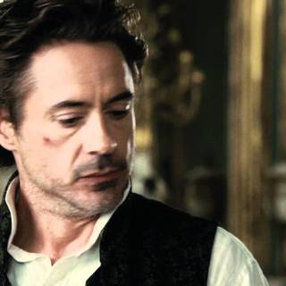 Robert Downey Jr. 2018 wallpaper