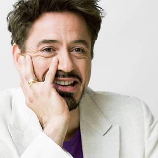 Robert Downey Jr. 2018 wallpaper