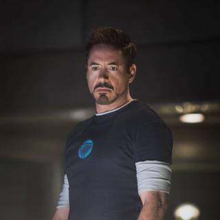 Robert Downey Jr. 2018 wallpaper