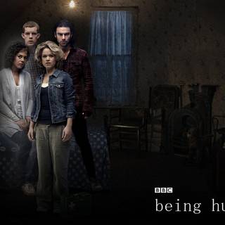Being Human wallpaper