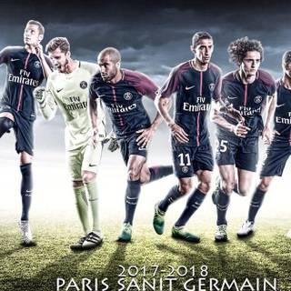 Edinson Cavani 2018 wallpaper