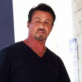 Sylvester Stallone 2018 wallpaper