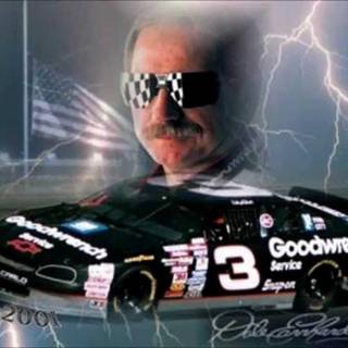 Dale Earnhardt wallpaper