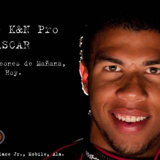 Darrell Wallace Jr. wallpaper