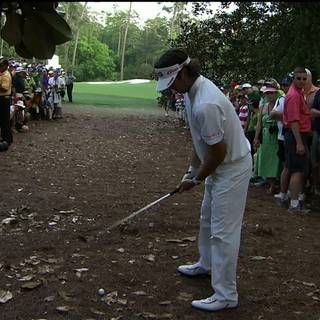 Bubba Watson wallpaper