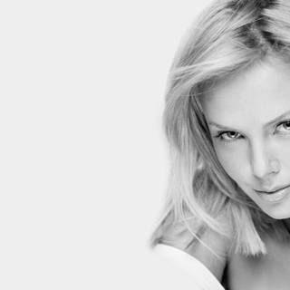 Charlize Theron 2018 wallpaper