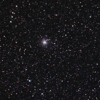 Lighting messier wallpaper