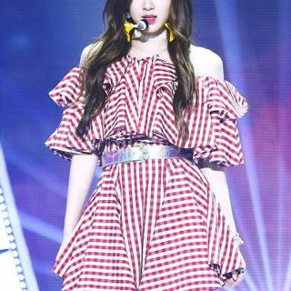 Rosé Blackpink wallpaper