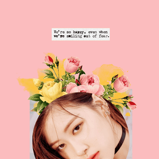Rosé Blackpink wallpaper