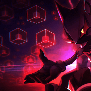 Sonic Forces wallpaper