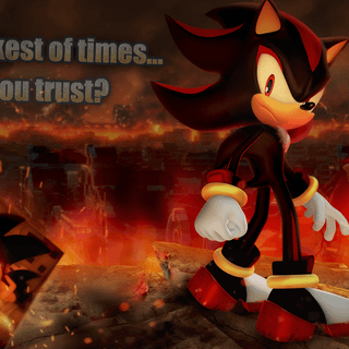 Sonic Forces wallpaper