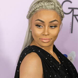 Blac Chyna wallpaper