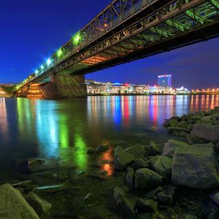 Bratislava wallpaper