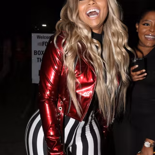 Blac Chyna wallpaper