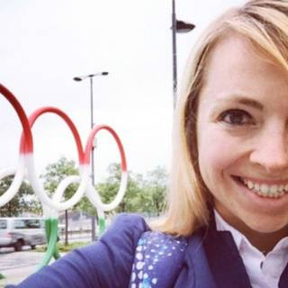 Elizabeth Swaney wallpaper