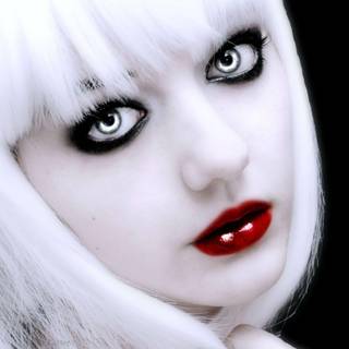 Vampires wallpaper