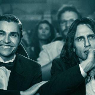 The Disaster Artist wallpaper