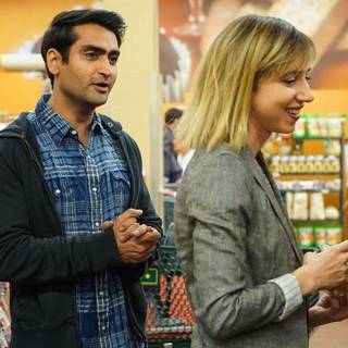 The Big Sick wallpaper