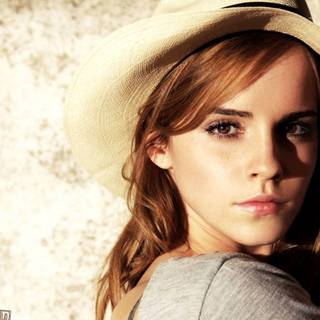 Emma Watson 2018 wallpaper