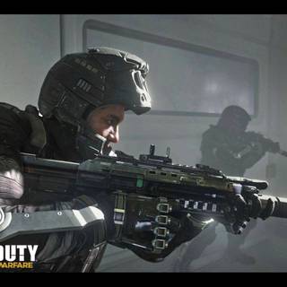 Call of Duty: Advanced Warfare HD wallpaper