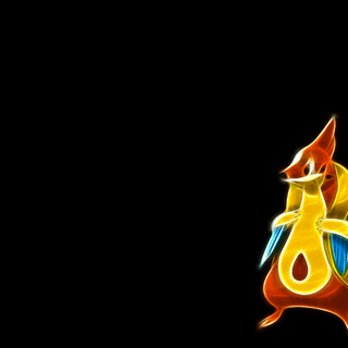 Floatzel Pokémon wallpaper