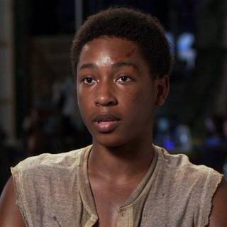 Jacob Latimore wallpaper